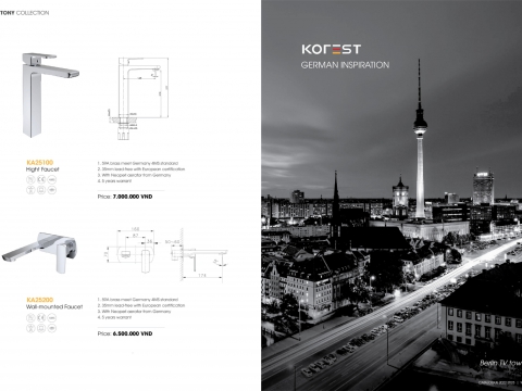 KOREST 2022-2023